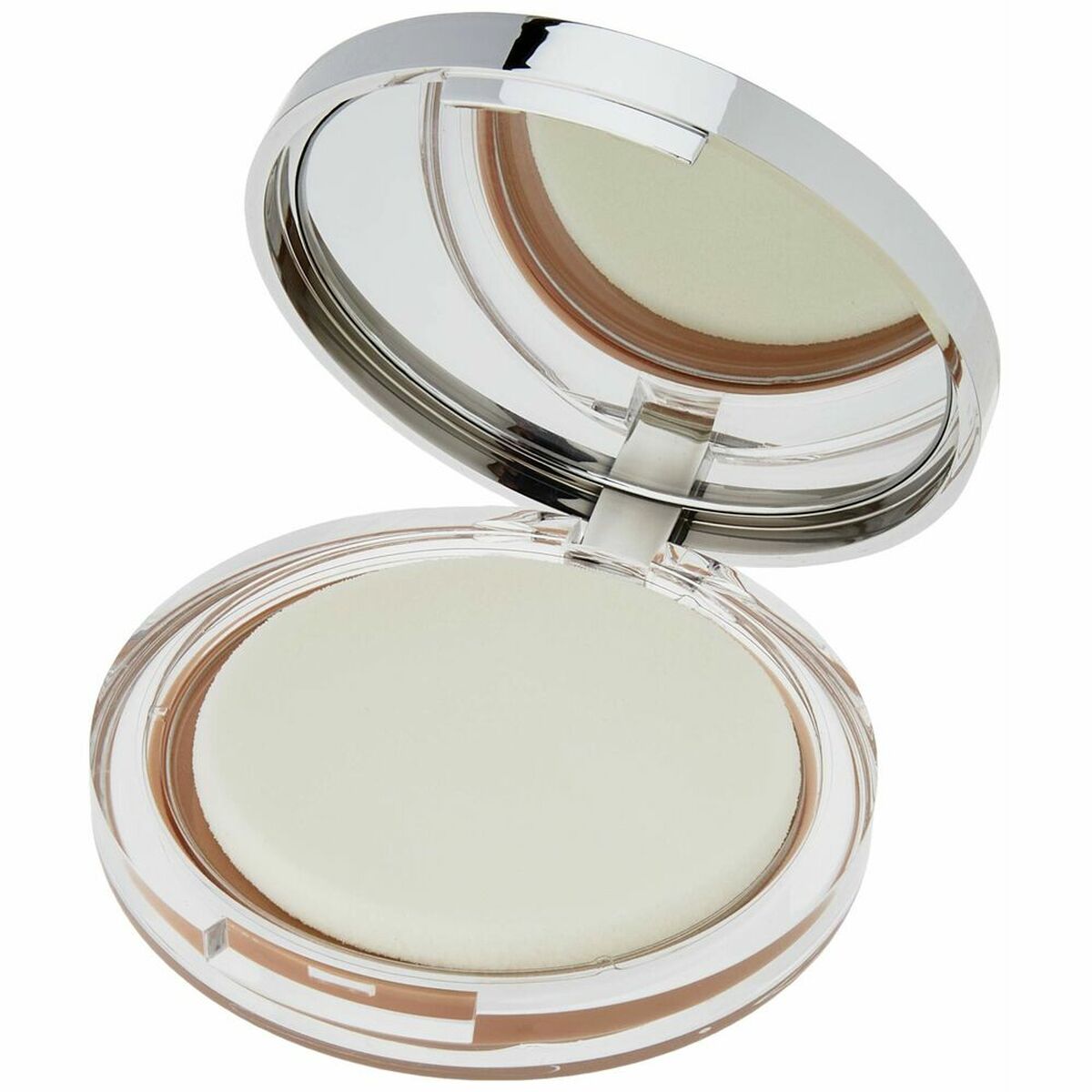 Sminkepulver Clinique 6MPY060000 Nº 6 Deep Spf 15